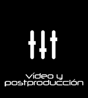 Video y postproducción